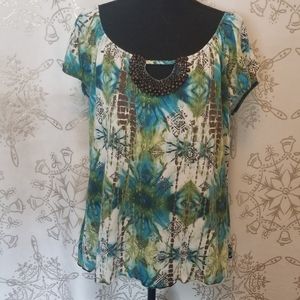Cato blouse